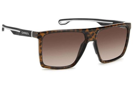 Ochelari de soare Carrera CARRERA4019/S 086/HA Flat Top Havana