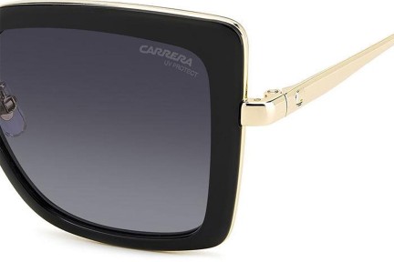 Ochelari de soare Carrera CARRERA3031/S 807/9O Pătrați Negri