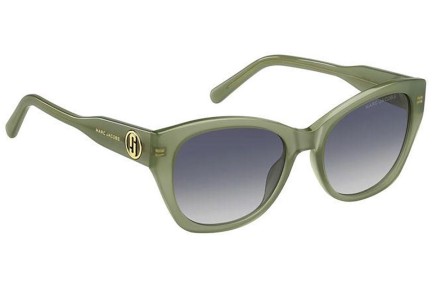 Ochelari de soare Marc Jacobs MARC732/S 1ED/GB Dreptunghiulari Verzi