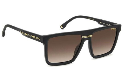 Ochelari de soare Carrera VICTORYC03/S 003/86 Flat Top Negri