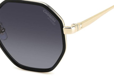 Ochelari de soare Carrera CARRERA3029/S 807/9O Rotunzi Negri