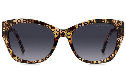 Ochelari de soare Marc Jacobs MARC732/S H7P/9O Dreptunghiulari Havana