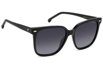 Ochelari de soare Carrera CARRERA3002/S 807/9O Pătrați Negri