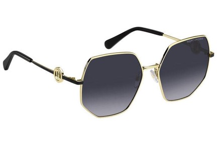 Ochelari de soare Marc Jacobs MARC730/S RHL/9O Pătrați Aurii