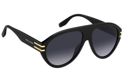 Ochelari de soare Marc Jacobs MARC747/S 807/9O Pilot Negri