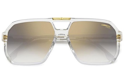 Ochelari de soare Carrera VICTORYC01/S 900/FQ Pătrați Cristal