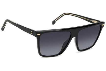 Ochelari de soare Carrera CARRERA3027/S 807/9O Flat Top Negri