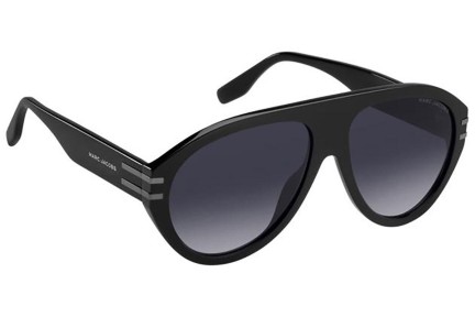 Ochelari de soare Marc Jacobs MARC747/S ANS/9O Pilot Negri