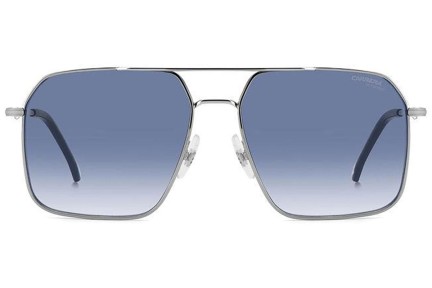 Ochelari de soare Carrera CARRERA333/S 6LB/08 Pătrați Gri