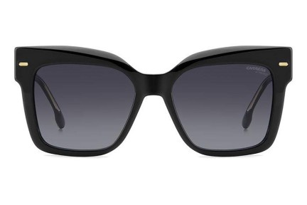 Ochelari de soare Carrera CARRERA3037/S 807/9O Pătrați Negri