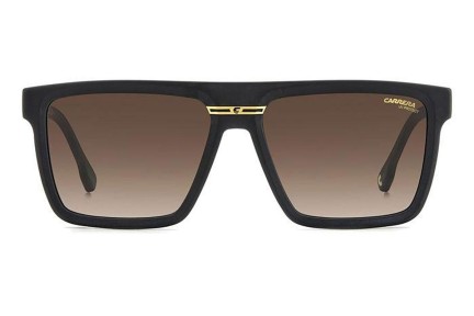 Ochelari de soare Carrera VICTORYC03/S 003/86 Flat Top Negri