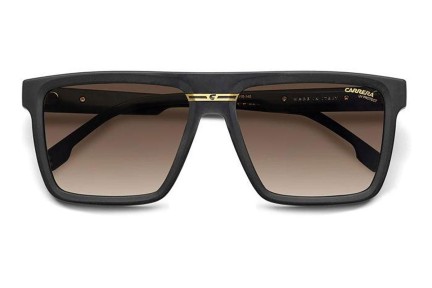 Ochelari de soare Carrera VICTORYC03/S 003/86 Flat Top Negri