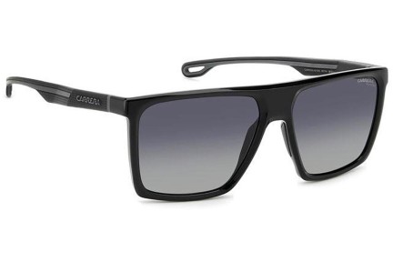 Ochelari de soare Carrera CARRERA4019/S 807/WJ Polarized Flat Top Negri