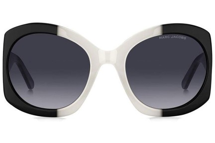 Ochelari de soare Marc Jacobs MARC722/S CCP/9O Pătrați Negri