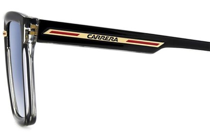 Ochelari de soare Carrera VICTORYC03/S 7C5/08 Flat Top Negri