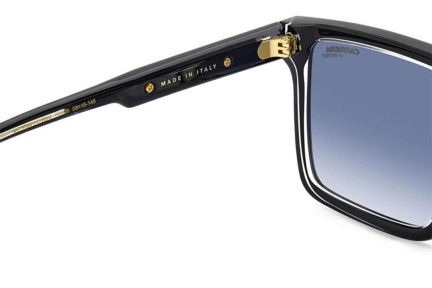 Ochelari de soare Carrera VICTORYC03/S 7C5/08 Flat Top Negri