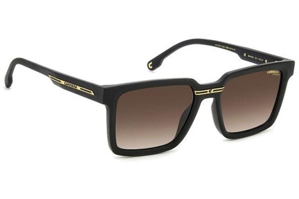 Ochelari de soare Carrera VICTORYC02/S 003/86 Dreptunghiulari Negri