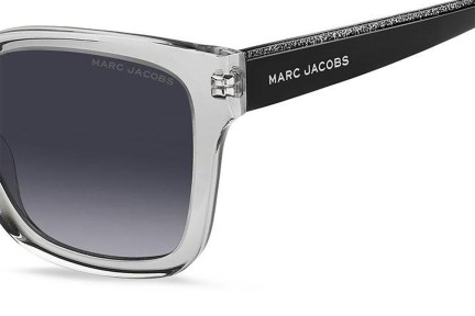 Ochelari de soare Marc Jacobs MARC458/S KB7/9O Pătrați Gri