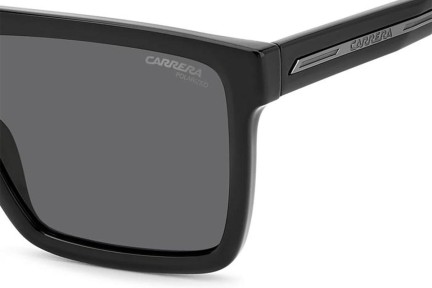 Ochelari de soare Carrera VICTORYC03/S 807/M9 Polarized Flat Top Negri