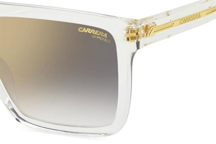 Ochelari de soare Carrera VICTORYC03/S 900/FQ Flat Top Cristal