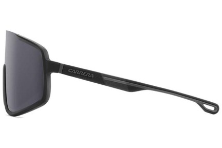 Ochelari de soare Carrera CARRERA4017/S 003/IR Lentilă unică | Shield Negri