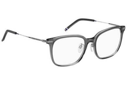 Ochelari Tommy Hilfiger TH2115/F KB7 Dreptunghiulari Gri