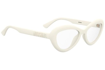 Ochelari Moschino MOS635 SZJ Cat Eye Albi