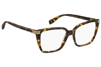 Ochelari Marc Jacobs MJ1107 086 Dreptunghiulari Havana