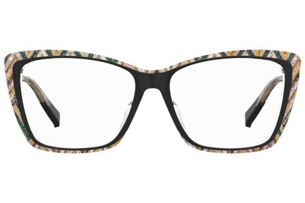 Ochelari Missoni MIS0166/G OHC Dreptunghiulari Negri