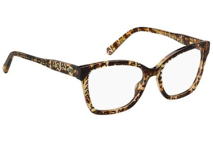 Ochelari Marc Jacobs MARC735 H7P Dreptunghiulari Havana