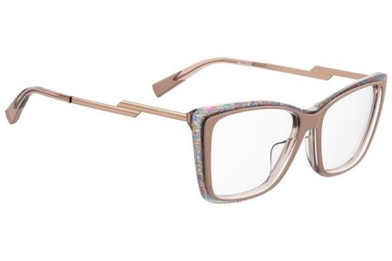 Ochelari Missoni MIS0166/G Q1Z Dreptunghiulari Roz