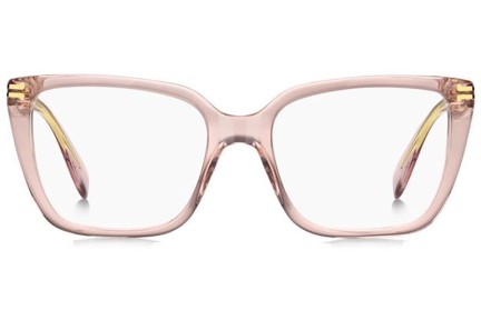 Ochelari Marc Jacobs MJ1107 8XO Dreptunghiulari Roz