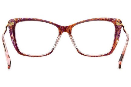 Ochelari Missoni MIS0166/G SDH Dreptunghiulari Roșii