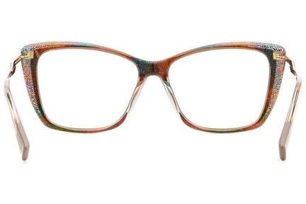 Ochelari Missoni MIS0166/G Q1Z Dreptunghiulari Roz