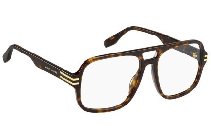 Ochelari Marc Jacobs MARC755 086 Pătrați Havana