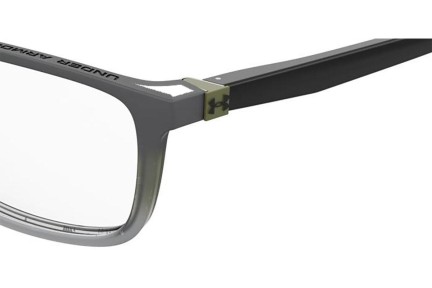 Ochelari Under Armour UA5070/G 7ZJ Dreptunghiulari Gri