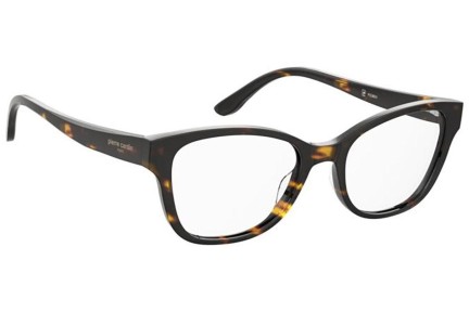 Ochelari Pierre Cardin P.C.8531 086 Dreptunghiulari Havana