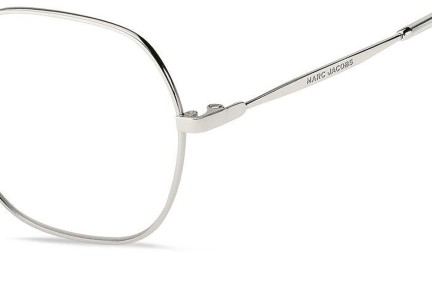 Ochelari Marc Jacobs MARC740 010 Dreptunghiulari Argintii