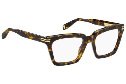 Ochelari Marc Jacobs MJ1100 086 Dreptunghiulari Havana