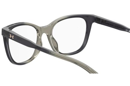 Ochelari Under Armour UA5072 690 Dreptunghiulari Gri