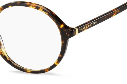 Ochelari Marc Jacobs MARC746 086 Rotunzi Havana