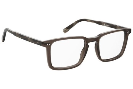 Ochelari Pierre Cardin P.C.6278 09Q Dreptunghiulari Maro