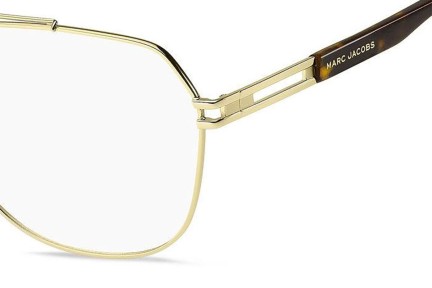 Ochelari Marc Jacobs MARC751 06J Pătrați Aurii