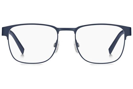 Ochelari Tommy Hilfiger TH2090 FLL Dreptunghiulari Albaștri