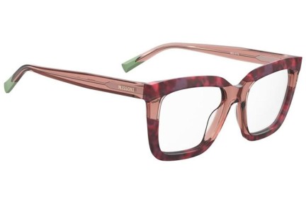 Ochelari Missoni MIS0173 HT8 Dreptunghiulari Roz