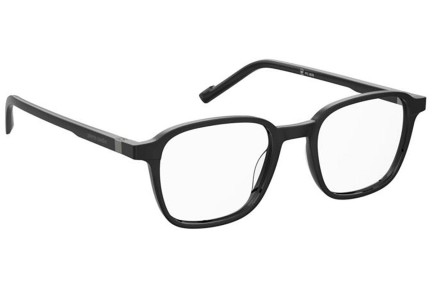 Ochelari Pierre Cardin P.C.6276 807 Dreptunghiulari Negri