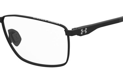 Ochelari Under Armour UA5073/F 003 Dreptunghiulari Negri