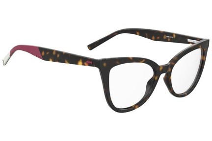 Ochelari M Missoni MMI0176 086 Dreptunghiulari Havana