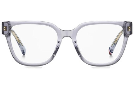 Ochelari Tommy Hilfiger TH2102 KB7 Dreptunghiulari Gri