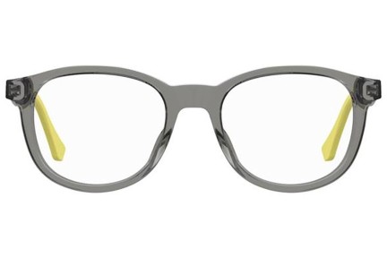 Ochelari Seventh Street S334 KB7 Rotunzi Gri